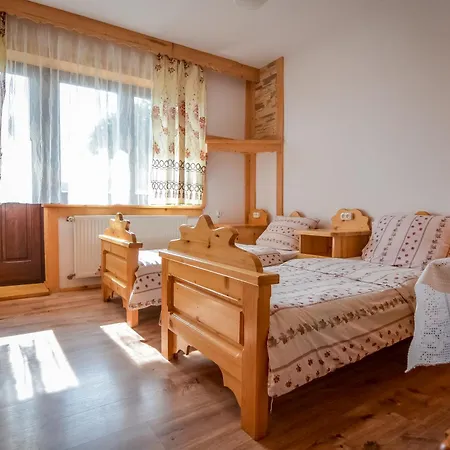Homestay Goscinne U Gasienicow Zab